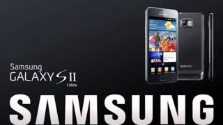 Samsung GALAXY SII Ringtones - Pyxis