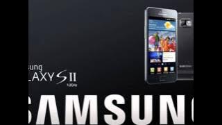 Samsung GALAXY SII Ringtones - Pyxis