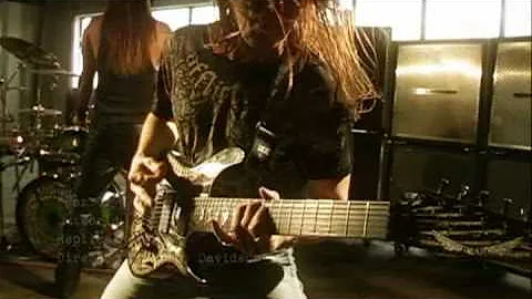 Rusty Cooley / Outworld - Warcry