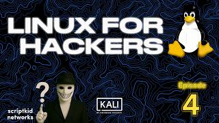 Text Manipulation in Linux (Episode 4)