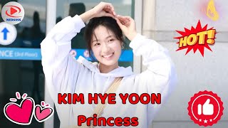 김혜윤과 팬들이 함께 만들어갈 특별한 추억, 팬미팅 ‘Hye-ppiness’ #