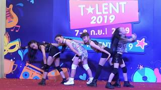 KKIBB_Blackpink_Duu Du Duu Du \& Kill this love Kid Talent 2019_Central Ramindra