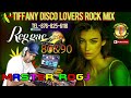 TIFFANY DISCO LOVERS ROCK  80 TO 90 MIX DJ MASTER ROGJ TEL-876-825-6118