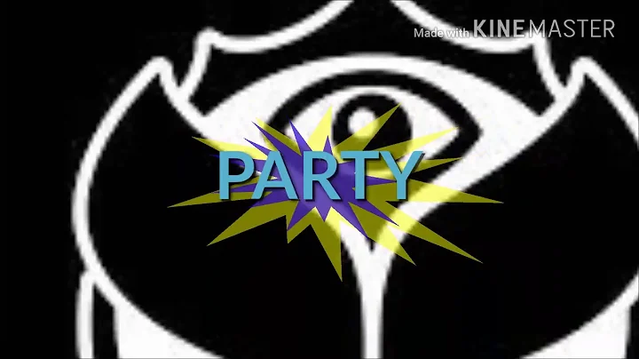 DECC-PARTY(Official Music Video)