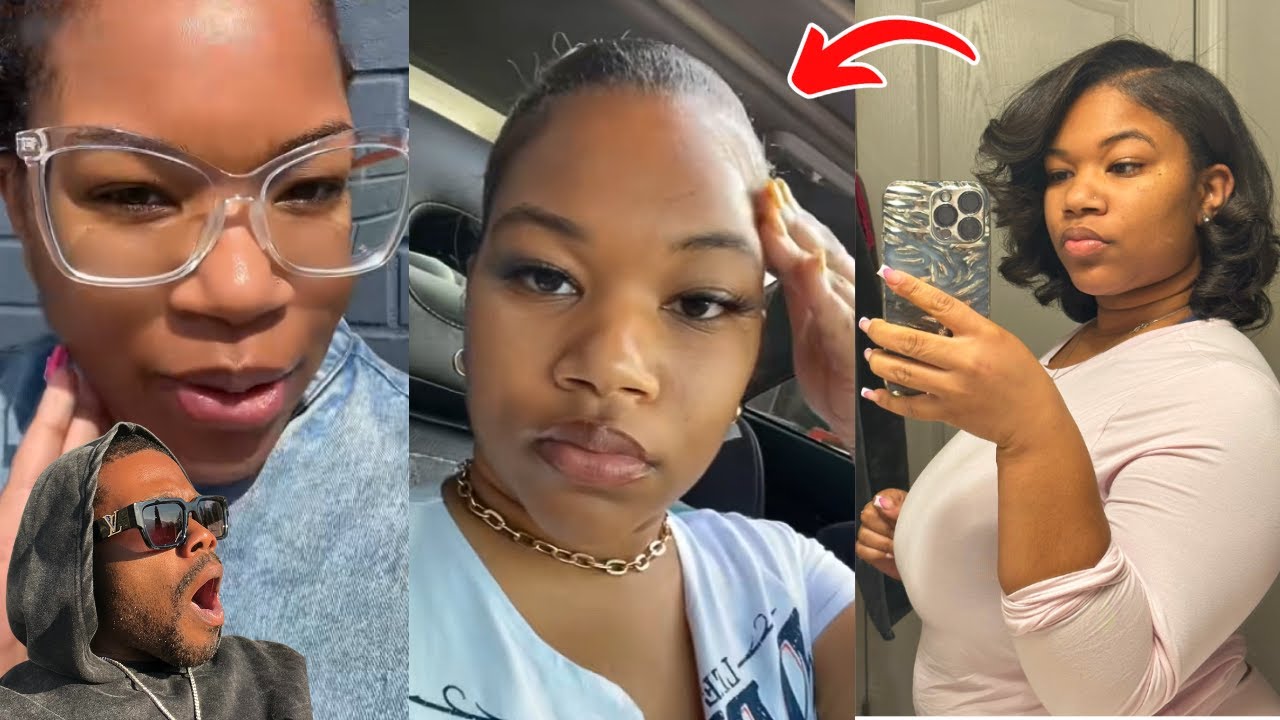 She Got Into A Poly Relationship With Her Boyfriend & The Women He Cheated On Her With