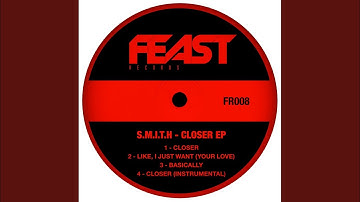 Closer (Original Mix)