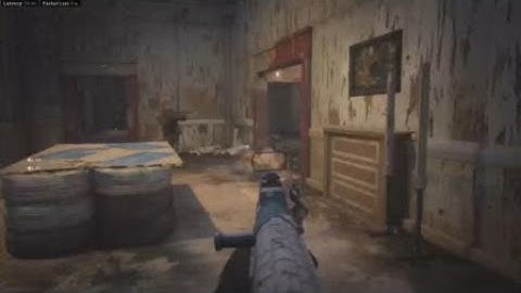 Trapped like Rats in Das Haus! (Call of Duty: Vanguard)