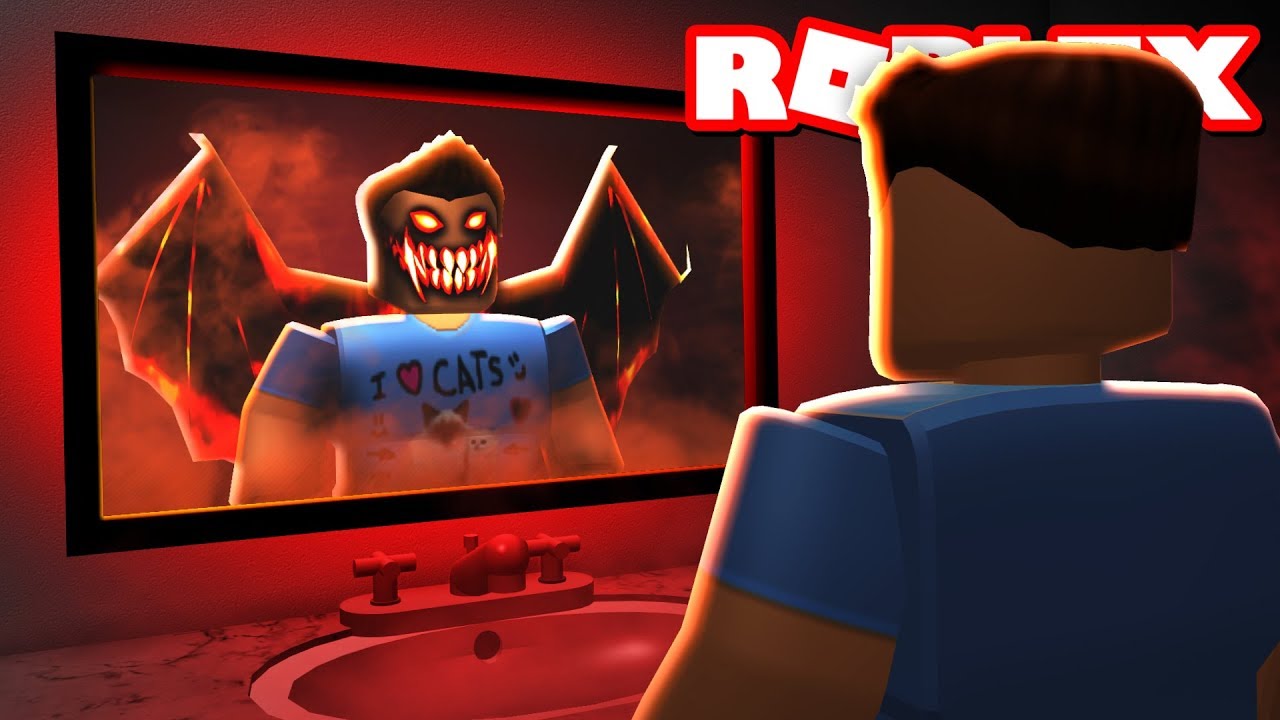 Roblox Horror Mansion Youtube - ronald and karina playing roblox roblox flee the facility denis