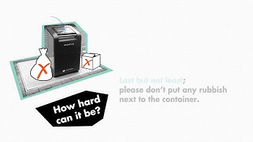 Instruction video accommodation Hemelrijken & Pastoor Petersstraat (Fellowtel)