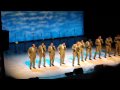 The Lion Sleeps Tonight by Straight No Chaser