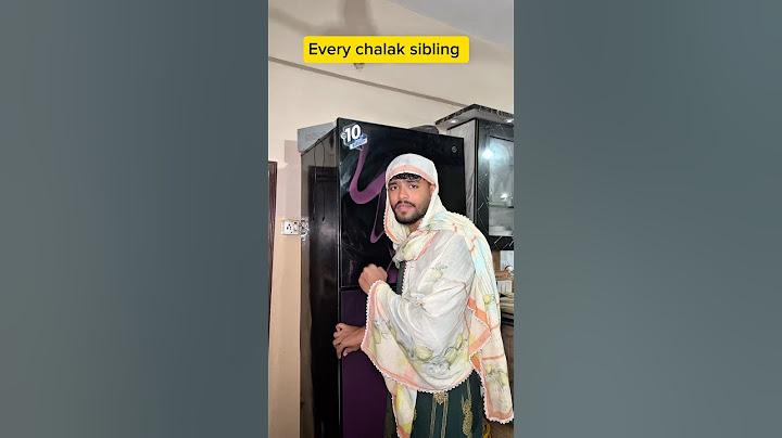 Every chalak sibling |#shorts #youtubeshorts #comedy #trendingshorts