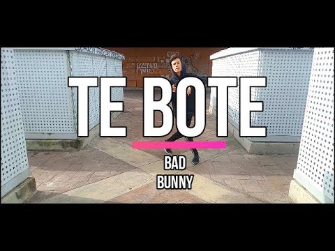 [in-public]-te-bote-remix-bad-bunny-|-video-oficial/dance-video-(fresstyle)-@labradordancer