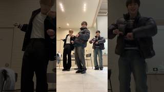 BABY DON'T ACT LIKE #TEMPEST #템페스트 #혁 #HYUK #LEW #태래 #TAERAE #Shorts