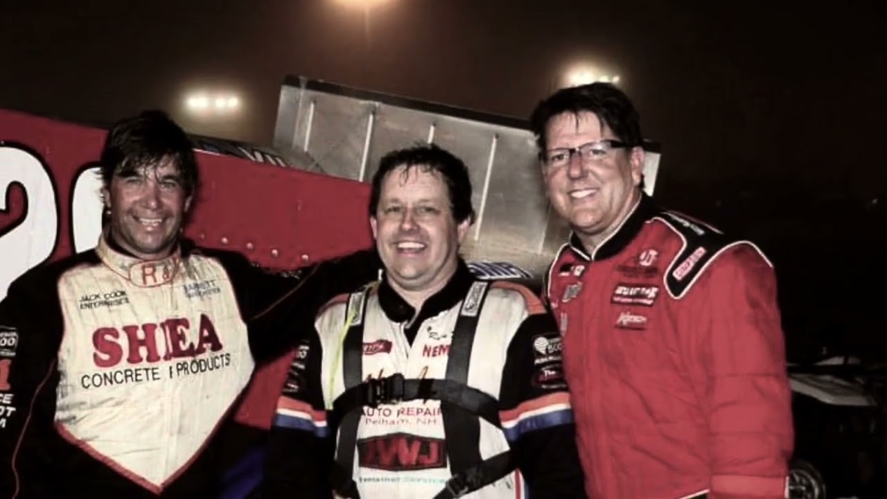 2023 ISMA / MSS HY-MILER PROMO VIDEO