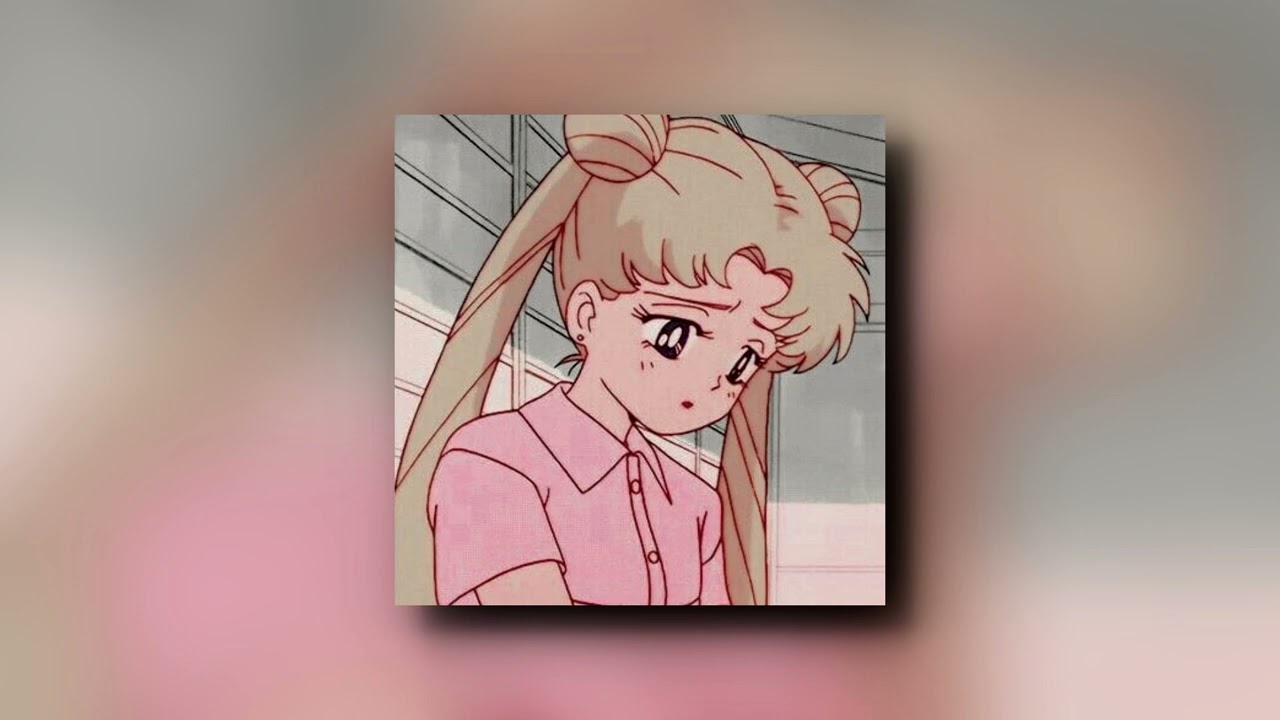 I Was Made For Lovin' You (sped up)