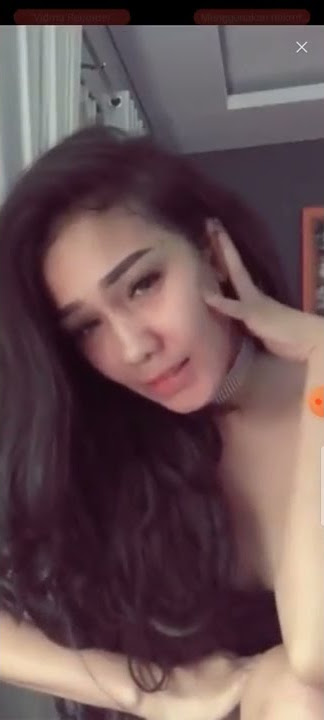 Merangsang banget