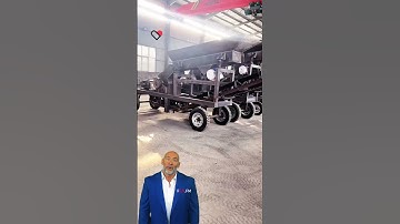 #fcnfm Cone crusher wear part replacement to recover lost throughput quickly