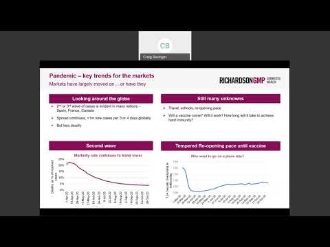 Richardson GMP - Pandemics, polls and positioning (5 Nov 2020)