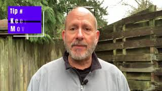 Tips for Regaining Your Strength After A Hospital Stay - Tip #3