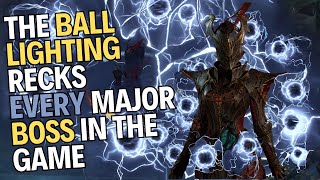 Every boss in the game DESTOYED in seconds- Diablo IV