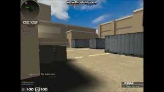 suddenattack stimpack vs itzclan