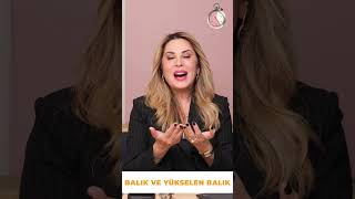 2026 Balık Burcu Yorumları - Hande Kazanova Ile Astroloji