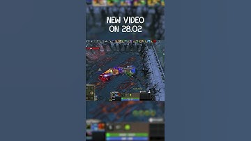 Brewmaster New Video - Custom Hero Chaos short #shorts