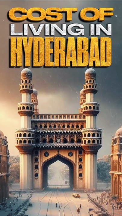Minimum SALARY TO SURVIVE In Hyderabad shorts short shortsfeed cost-of-living-in-london-monthly-expenses-minimum-salary-to-survive