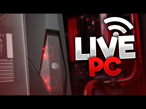 FACECAM : CONFIG PC GAMER PAS CHER ! - FACECAM : CONFIG PC GAMER PAS CHER !