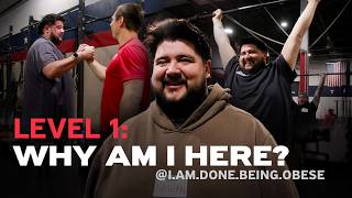 Download Lagu Episode 2: I Am Done Being Obese MP3