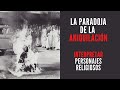 La Paradoja de la Aniquilación: interpretar personajes de rol religiosos