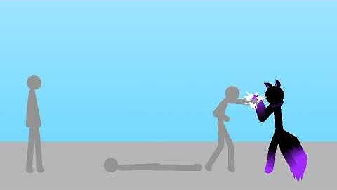 Clan UNITY Tryouts *(Stick Nodes)*