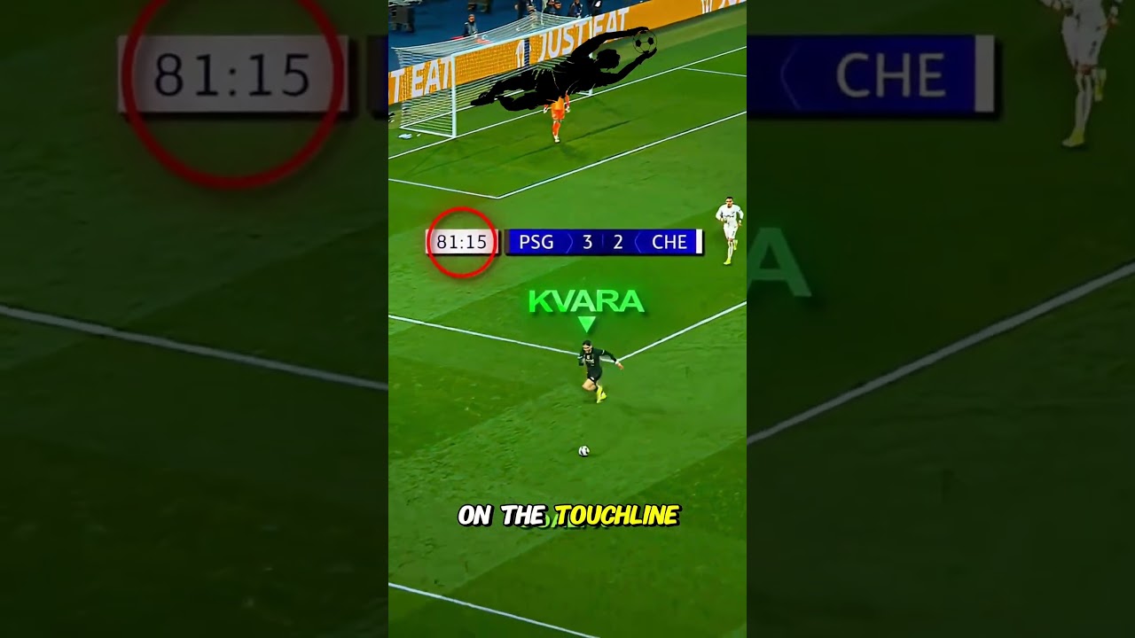 Arda Güler Just Broke Football Logic 😱