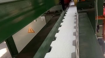 tridi panel production line,best price wire mesh 3D eps panel making machine,