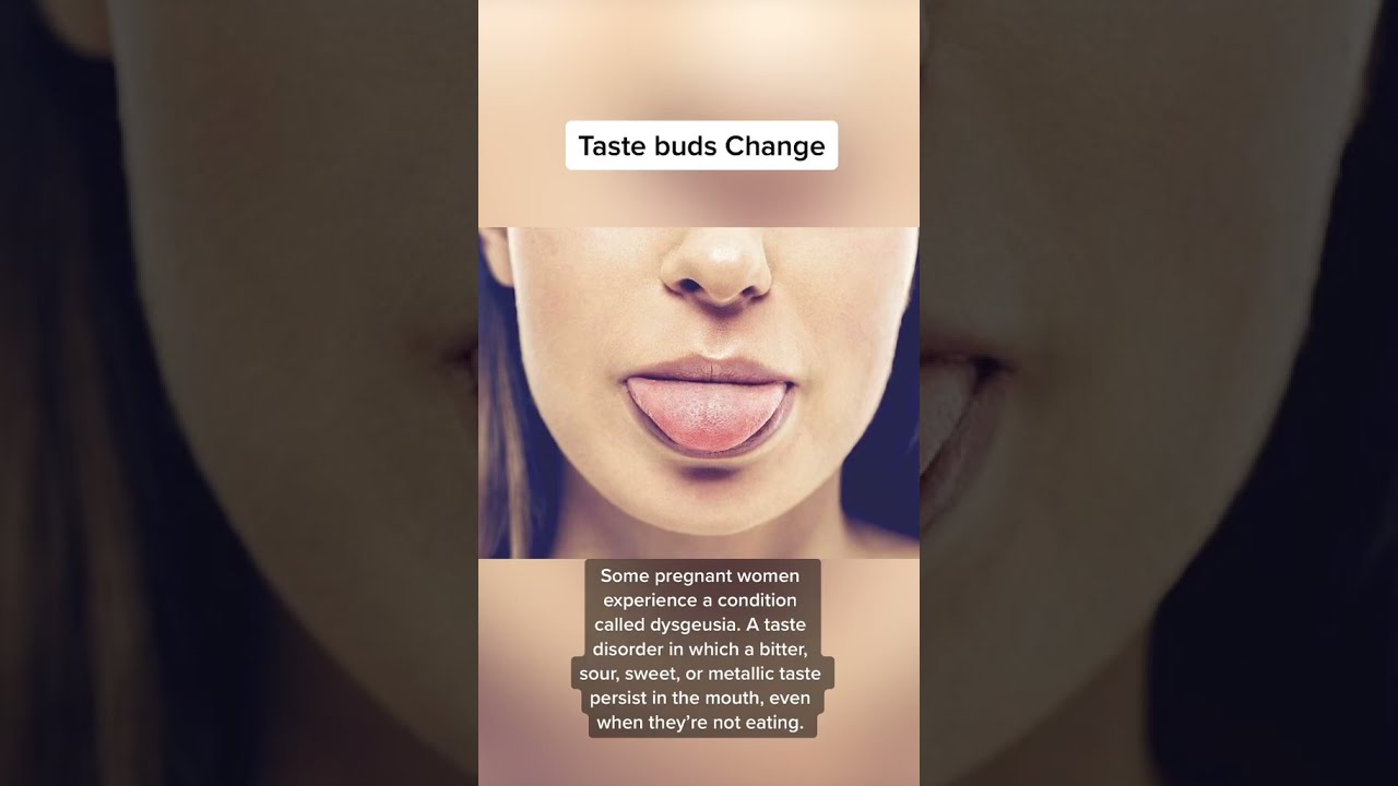 7 Unusual Pregnancy Symptoms No One Warned You About