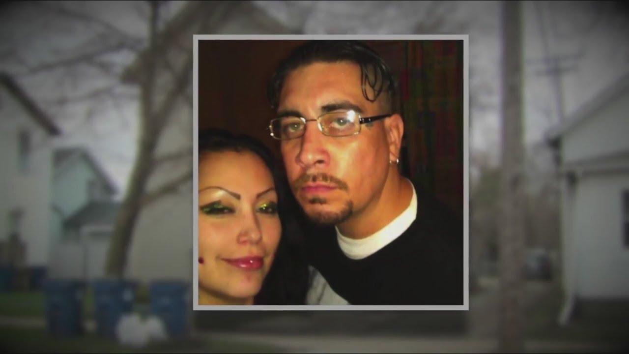 Man faces charges in 2016 death of woman on train to Denver - YouTube