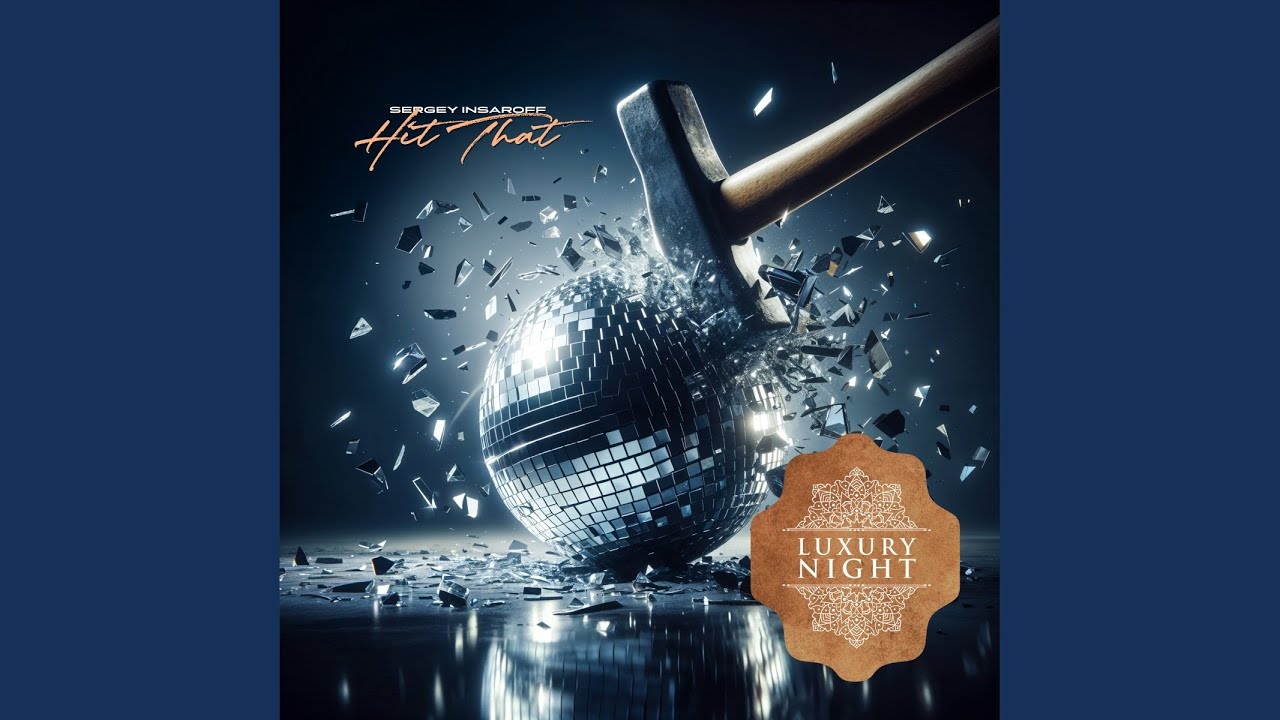 Watch Hit That (Extended Mix) on YouTube Watch Hit That (Extended Mix) on YouTube