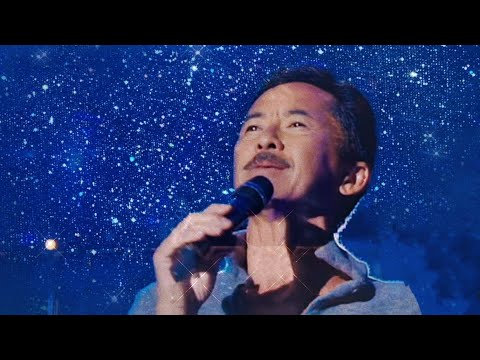【林子祥】超高清宝藏级Live《醉一半》|1998年TVB《星光熠熠耀保良》