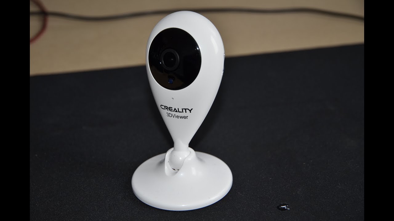 Creality 3D Viewer - 3D Print Review