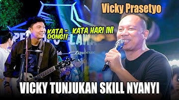Setia Band - Asmara (Live) Tri Suaka, Vicky Prasetyo