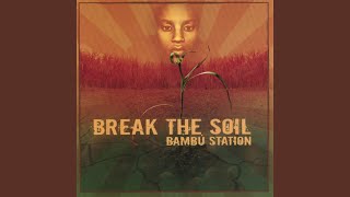 Video thumbnail of "Bambu Station - I Sing Prayses"