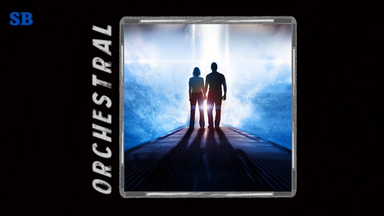 [FREE] Orchestral Instrumental "Passengers"🌌 - Instru 2022