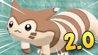 SPEED OF FURRET 2.0