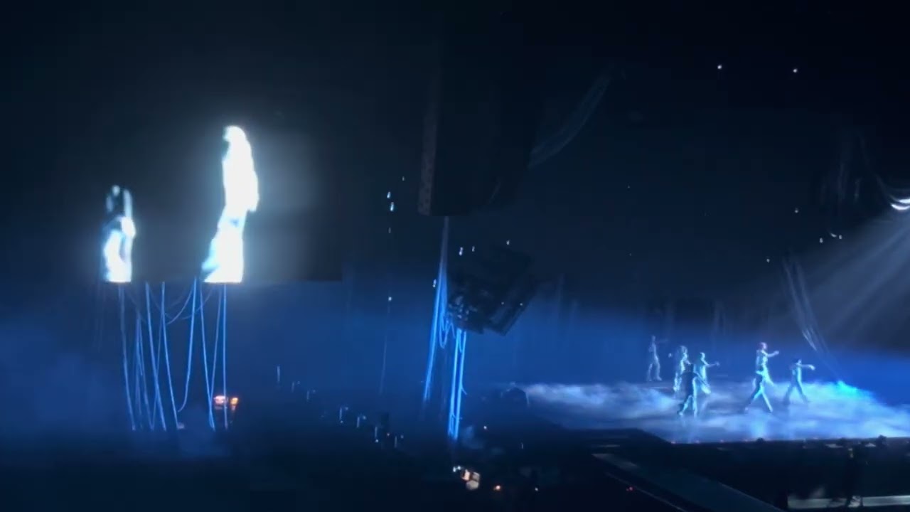 ［260207］XG-GRL GVNG＋HOWLING & IN THE RAIN-THE CORE in YOKOHAMA