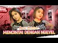 Mencintai Dengan Ngeyel - Putri Kristya(official Music Video)mbesok yen kowe uwes ora krungu kabarku thumbnail