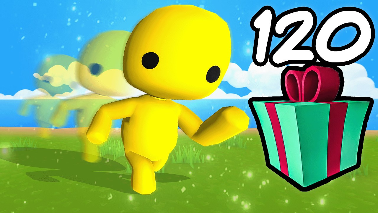 Сможете ли вы преодолеть самое трудное испытание в жизни шаткого человека?