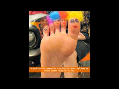 Victoria Justice And Daniella Monet Feet and Soles Exposed