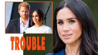 Ryan-Mark READS HAZ & MEG THE RIOT ACT As He GETS SICK OF Hearing Sussexes ‘Drone On’ About Lives.