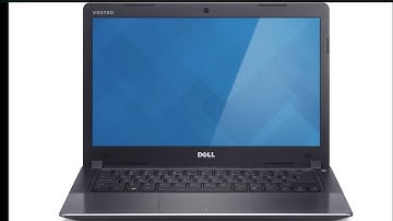 DELL Vostro 5460 Keyboard Replacement