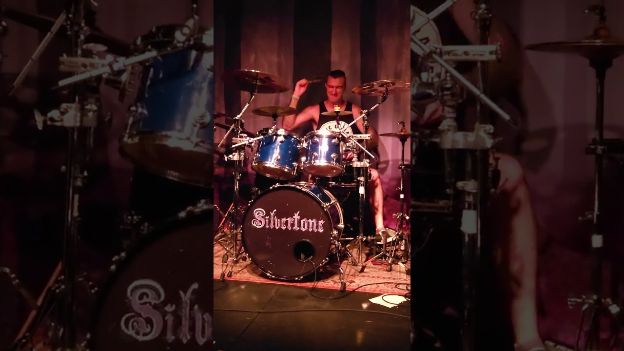 No One Knows [Queens of the Stone Age] - Silvertone 2024.07.19 Stage 773 Chicago